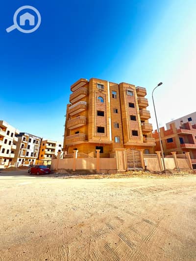 3 Bedroom Apartment for Sale in 6th of October, Giza - WhatsApp Image 2026-07-27 at 11.47. 59 PM. jpeg 3 Bedroom Apartment for Sale in 6th of October, Giza - WhatsApp Image 2026-07-27 at 11.47. 59 PM. jpeg