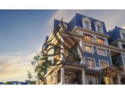 3 Bedroom iVilla for Sale in New Cairo, Cairo - 2. jpg