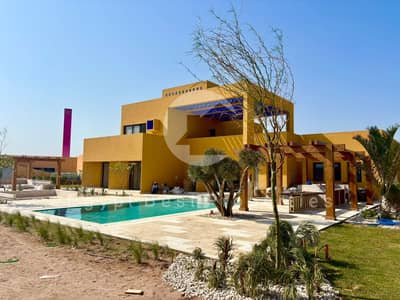 3 Bedroom Villa for Sale in Gouna, Red Sea - WhatsApp Image 2026-04-29 at 7.44. 20 PM. jpeg
