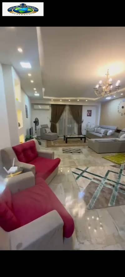 3 Bedroom Flat for Rent in Zahraa Al Maadi, Cairo - 1000285075. jpg 3 Bedroom Flat for Rent in Zahraa Al Maadi, Cairo - 1000285075. jpg