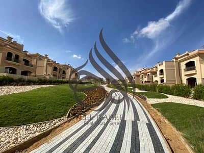3 Bedroom Twin House for Sale in New Capital City, Cairo - 4. jpg