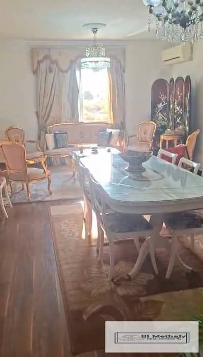 3 Bedroom Flat for Sale in New Cairo, Cairo - WhatsApp Image 2026-08-01 at 12.17. 12 PM (4). jpeg