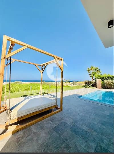 4 Bedroom Villa for Sale in Gouna, Red Sea - soma2. png