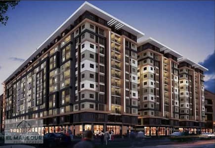 3 Bedroom Apartment for Sale in Nasr City, Cairo - WhatsApp Image 2026-07-30 at 17.19. 40 (3). jpeg 3 Bedroom Apartment for Sale in Nasr City, Cairo - WhatsApp Image 2026-07-30 at 17.19. 40 (3). jpeg