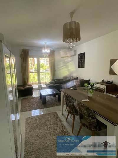2 Bedroom Apartment for Rent in New Cairo, Cairo - WhatsApp Image 2026-08-01 at 12.48. 01 PM. jpeg 2 Bedroom Apartment for Rent in New Cairo, Cairo - WhatsApp Image 2026-08-01 at 12.48. 01 PM. jpeg