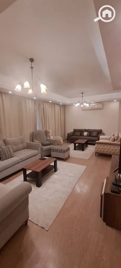 3 Bedroom Flat for Rent in New Cairo, Cairo - WhatsApp Image 2026-07-27 at 3.39. 30 PM (2). jpeg 3 Bedroom Flat for Rent in New Cairo, Cairo - WhatsApp Image 2026-07-27 at 3.39. 30 PM (2). jpeg