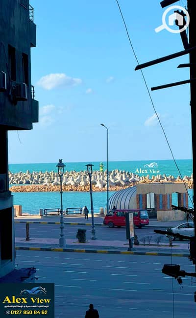3 Bedroom Flat for Sale in Sidi Beshr, Alexandria - 1. jpg 3 Bedroom Flat for Sale in Sidi Beshr, Alexandria - 1. jpg