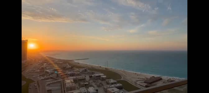 1 Bedroom Apartment for Sale in North Coast, Matruh - Alamein Tower Apartment for Sale 1 Bedroom Apartment for Sale in North Coast, Matruh - Alamein Tower Apartment for Sale