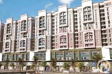 3 Bedroom Flat for Sale in Smoha, Alexandria - WhatsApp Image 2026-06-16 at 11.21. 20 (1). jpg