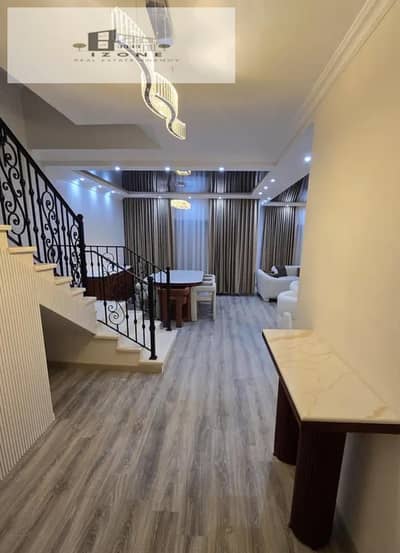 4 Bedroom Twin House for Rent in New Cairo, Cairo - IMG-20260729-WA0155. jpg