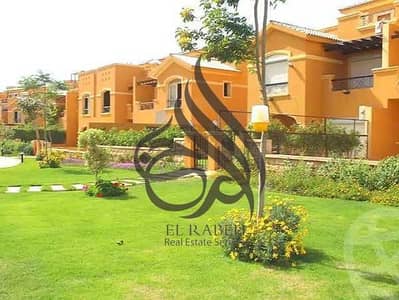 فیلا 5 غرف نوم للبيع في القاهرة الجديدة، القاهرة - 1. jpg فیلا 5 غرف نوم للبيع في القاهرة الجديدة، القاهرة - 1. jpg