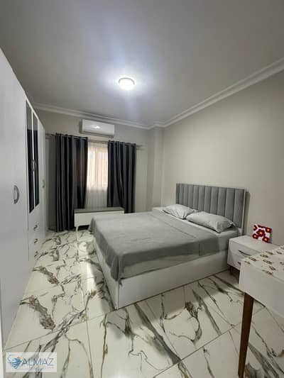 2 Bedroom Apartment for Rent in New Cairo, Cairo - WhatsApp Image 2026-07-30 at 1.00. 57 PM. jpeg