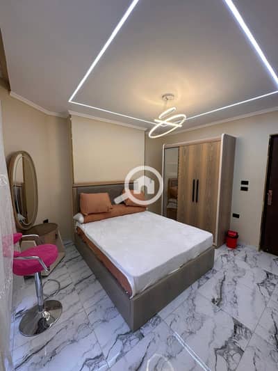 Studio for Rent in Zahraa Al Maadi, Cairo - IMG-20260613-WA0058. jpg