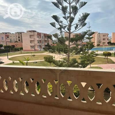 شاليه 3 غرف نوم للبيع في الساحل الشمالي، مطروح - 1. jpg