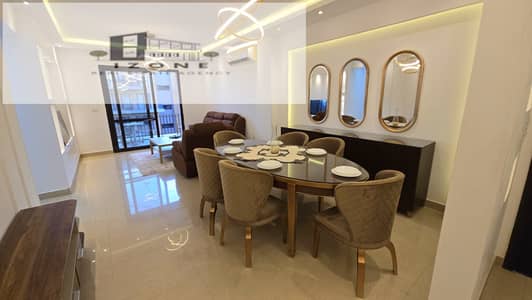 2 Bedroom Apartment for Rent in New Cairo, Cairo - IMG-20250712-WA0111. jpg