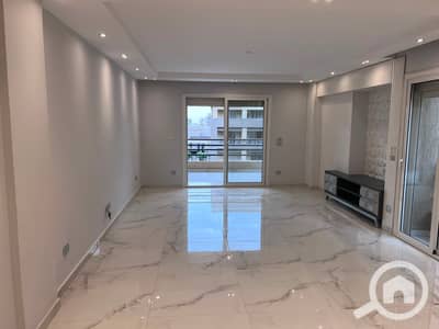 3 Bedroom Apartment for Rent in New Cairo, Cairo - 1. jpeg