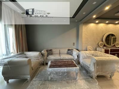 3 Bedroom Flat for Rent in New Cairo, Cairo - IMG-20260719-WA0105(1). jpg