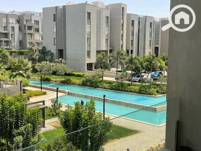 2 Bedroom Apartment for Rent in New Cairo, Cairo - WhatsApp Image 2026-08-01 at 1.14. 53 PM. jpeg