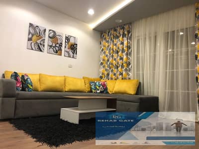 Studio for Rent in New Cairo, Cairo - WhatsApp Image 2026-08-01 at 1.12. 56 PM. jpeg