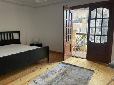 3 Bedroom Flat for Rent in Dokki, Giza - PREMIUM furnished 3br2ba apartment in Dokki ($1200) — long term only