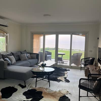 3 Bedroom Duplex for Rent in Ain Sukhna, Suez - telal el sokhna