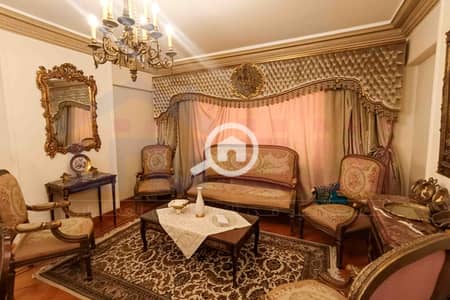 2 Bedroom Apartment for Sale in Sidi Gaber, Alexandria - WhatsApp Image 2026-07-26 at 14.43. 05. jpg 2 Bedroom Apartment for Sale in Sidi Gaber, Alexandria - WhatsApp Image 2026-07-26 at 14.43. 05. jpg