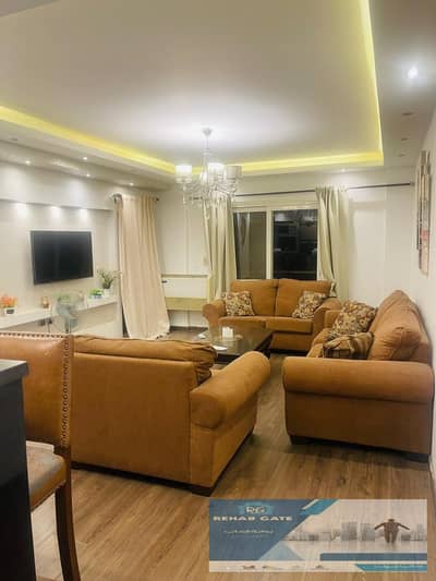 2 Bedroom Flat for Rent in New Cairo, Cairo - WhatsApp Image 2026-08-01 at 1.19. 43 PM (1). jpeg 2 Bedroom Flat for Rent in New Cairo, Cairo - WhatsApp Image 2026-08-01 at 1.19. 43 PM (1). jpeg
