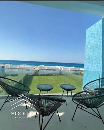 2 Bedroom Chalet for Sale in North Coast, Matruh - 662630131_1964775864127543_414580037549627892_n. jpg