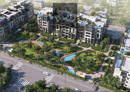 3 Bedroom Apartment for Sale in New Cairo, Cairo - WhatsApp Image 2026-06-15 at 6.32. 20 PM (10). jpeg 3 Bedroom Apartment for Sale in New Cairo, Cairo - WhatsApp Image 2026-06-15 at 6.32. 20 PM (10). jpeg