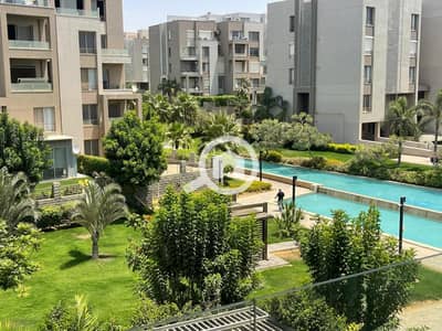 فلیٹ 2 غرفة نوم للايجار في القاهرة الجديدة، القاهرة - WhatsApp Image 2026-08-01 at 1.14. 54 PM. jpeg