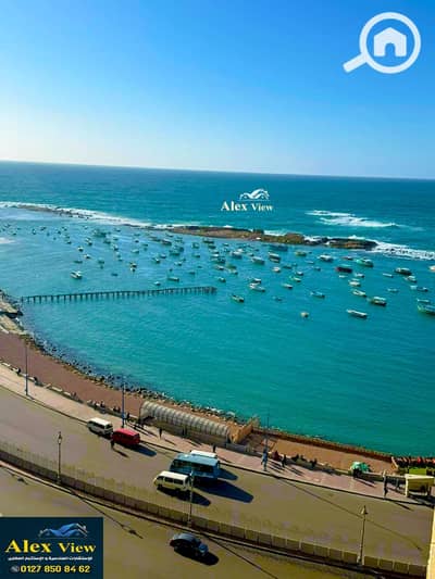 شقة 2 غرفة نوم للبيع في ميامي، الإسكندرية - 1. jpg