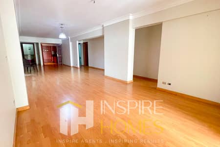 3 Bedroom Apartment for Rent in Smoha, Alexandria - 1. jpg
