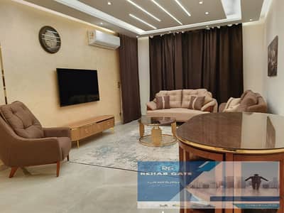 3 Bedroom Apartment for Rent in New Cairo, Cairo - WhatsApp Image 2026-08-01 at 1.29. 02 PM. jpeg