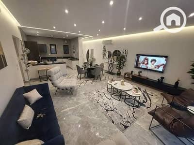 2 Bedroom Flat for Rent in New Cairo, Cairo - WhatsApp Image 2026-08-01 at 1.23. 16 PM. jpeg 2 Bedroom Flat for Rent in New Cairo, Cairo - WhatsApp Image 2026-08-01 at 1.23. 16 PM. jpeg