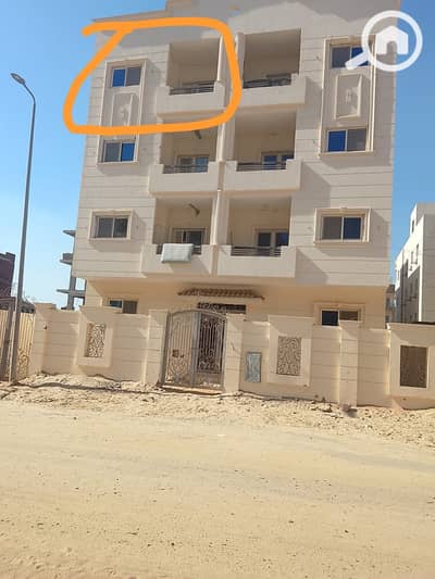 شقة 3 غرف نوم للبيع في القاهرة الجديدة، القاهرة - IMG-20260730-WA0001. jpg