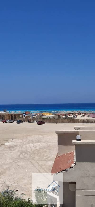 شاليه 3 غرف نوم للبيع في الساحل الشمالي، مطروح - 76a54587-4584-47e6-851e-d6fba2ea2fc0. jpg