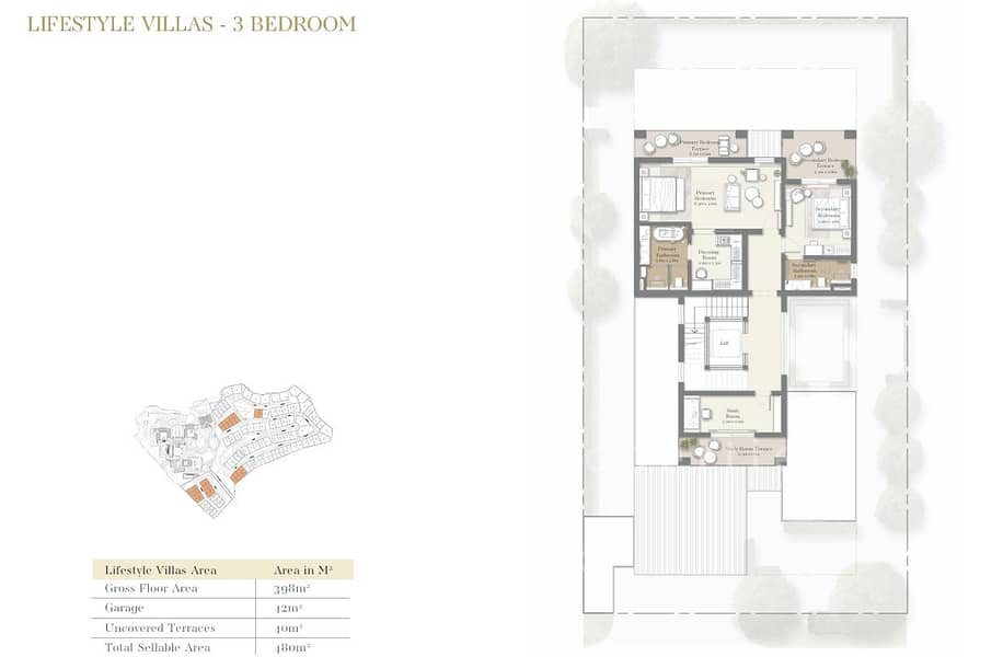 4 3 bed Villa - 398+40T+42G - 1st. png