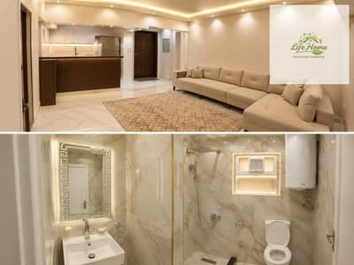 2 Bedroom Apartment for Rent in New Cairo, Cairo - 1000217927. jpg 2 Bedroom Apartment for Rent in New Cairo, Cairo - 1000217927. jpg