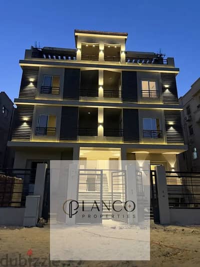 3 Bedroom Flat for Sale in Sheikh Zayed, Giza - WhatsApp Image 2026-08-01 at 1.34. 20 PM (7). jpeg 3 Bedroom Flat for Sale in Sheikh Zayed, Giza - WhatsApp Image 2026-08-01 at 1.34. 20 PM (7). jpeg