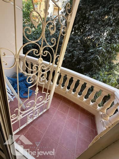 3 Bedroom Apartment for Rent in New Cairo, Cairo - WhatsApp Image 2026-07-27 at 1.40. 50 PM. jpeg