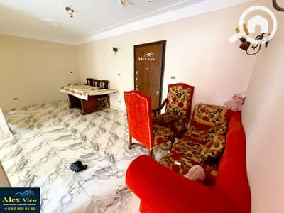 شقة 3 غرف نوم للايجار في ميامي، الإسكندرية - 1. jpg