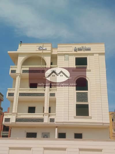 فلیٹ 3 غرف نوم للبيع في دمياط الجديدة، دمياط - 1000549926. jpg