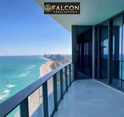 1 Bedroom Flat for Sale in North Coast, Matruh - 499035734_122113466564852427_576112370437969232_n. jpg
