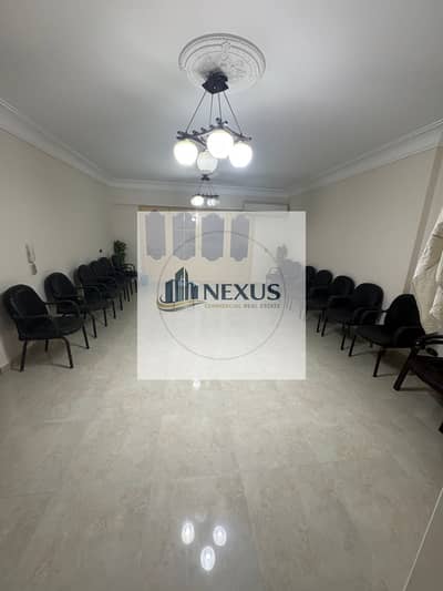 Clinic for Rent in Smoha, Alexandria - IMG-20251226-WA0327. jpg