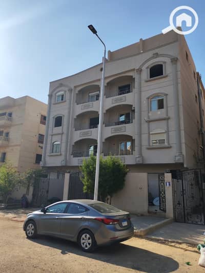 فلیٹ 3 غرف نوم للبيع في مدينة الشروق، القاهرة - photo_5994687199259070772_y. jpg