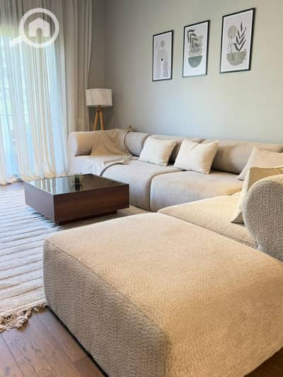 2 Bedroom Flat for Rent in New Cairo, Cairo - WhatsApp Image 2026-07-25 at 7.48. 45 PM (1). jpeg
