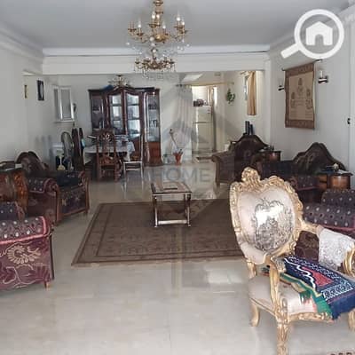 2 Bedroom Flat for Sale in Sidi Beshr, Alexandria - 2 (2). jpg