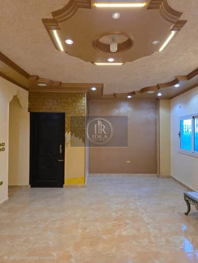 3 Bedroom Apartment for Rent in New Cairo, Cairo - WhatsApp Image 2026-08-01 at 1.43. 00 PM (9). jpeg 3 Bedroom Apartment for Rent in New Cairo, Cairo - WhatsApp Image 2026-08-01 at 1.43. 00 PM (9). jpeg