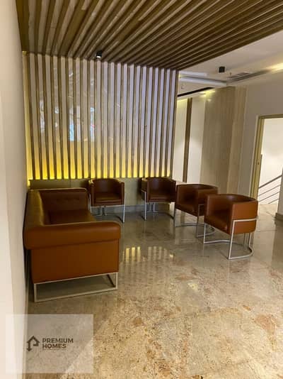 Clinic for Rent in New Cairo, Cairo - IMG-20260730-WA0044. jpg