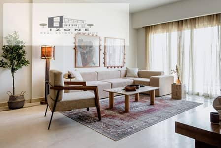 2 Bedroom Flat for Rent in New Cairo, Cairo - WhatsApp Image 2026-08-01 at 11.53. 52 AM (2). jpeg